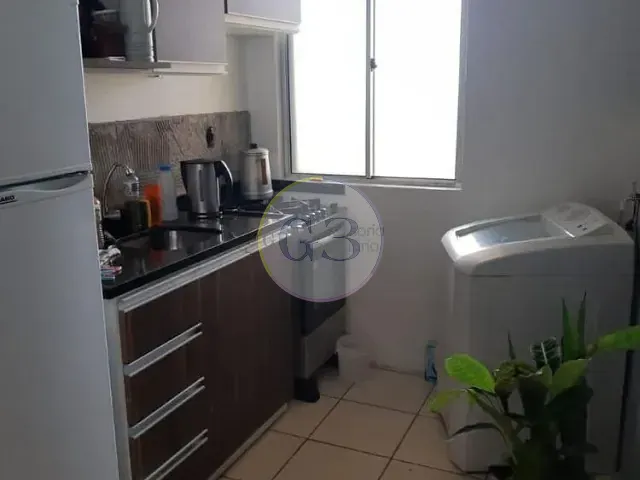 Apartamento 2 quartos e 1 banheiro, à venda, no bairro São Gonçalo em Pelotas