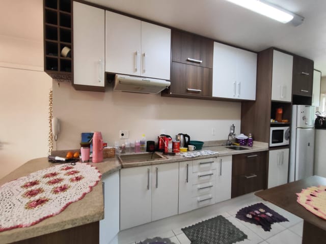 Apartamento com 77m² 2 quartos e 1 banheiro, à venda, no bairro Jardim são Brás em Nova Prata