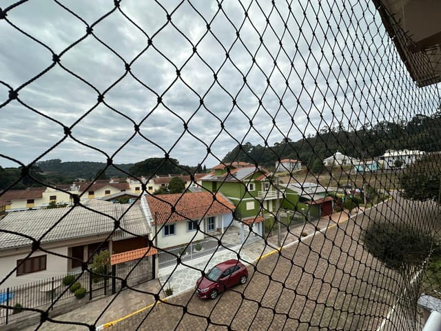 Apartamento com 77m² 2 quartos e 1 banheiro, à venda, no bairro Jardim são Brás em Nova Prata