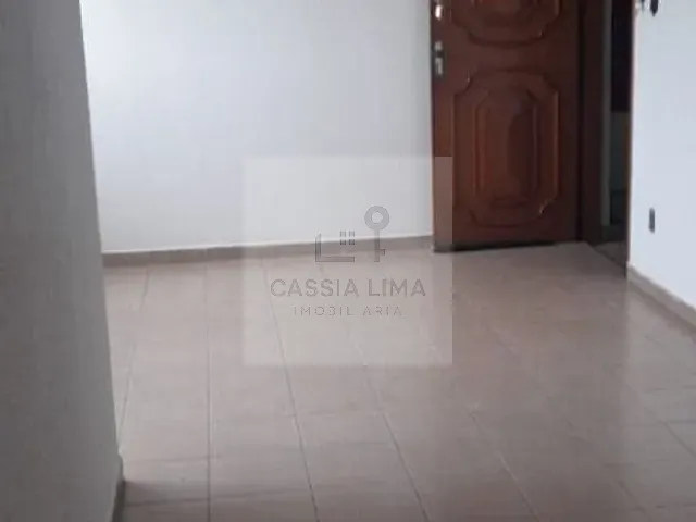 Apartamento com 100m² 3 quartos e 1 banheiro, para alugar, no bairro Brás em São Paulo