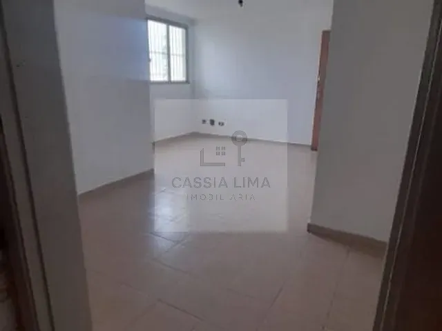 Apartamento com 100m² 3 quartos e 1 banheiro, para alugar, no bairro Brás em São Paulo