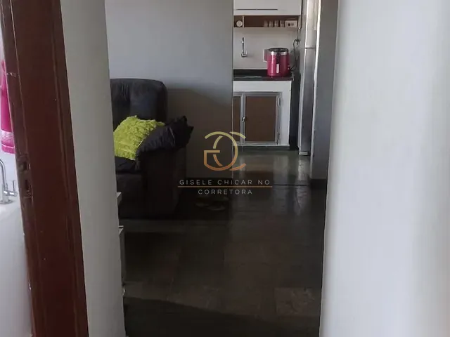 Apartamento 2 quartos e 1 banheiro, à venda, no bairro Belo Horizonte em Valença