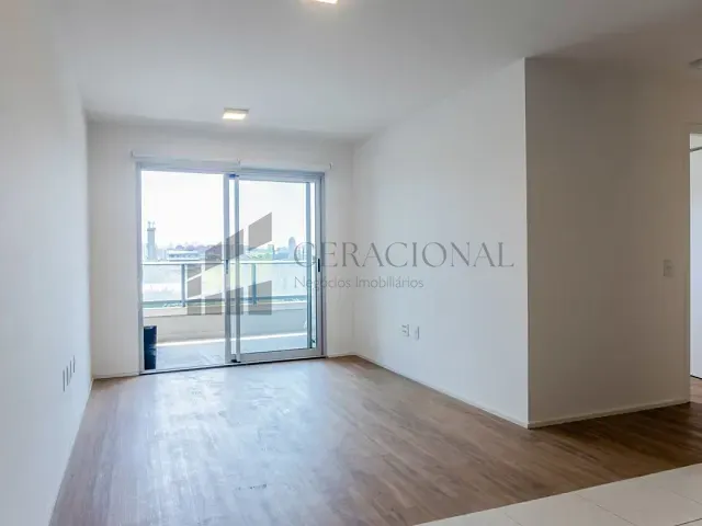 Apartamento 2 quartos e 2 banheiros, à venda, no bairro Água Branca em São Paulo