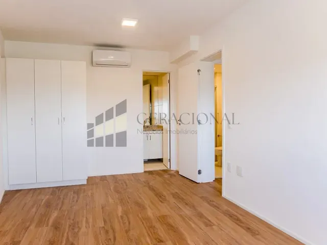 Apartamento 2 quartos e 2 banheiros, à venda, no bairro Água Branca em São Paulo