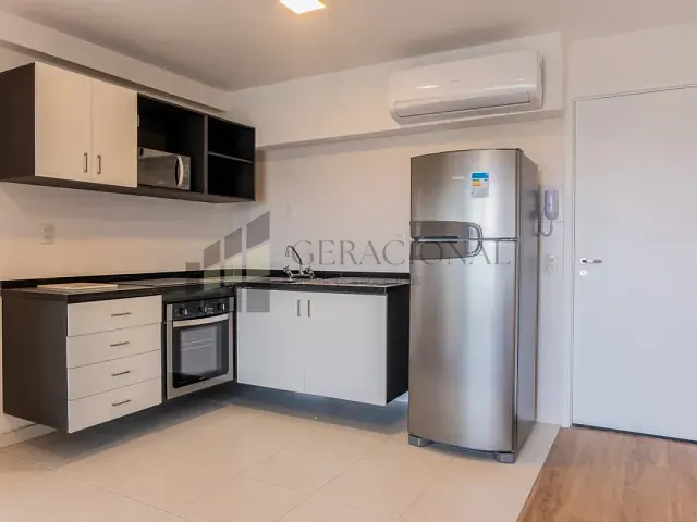 Apartamento 2 quartos e 2 banheiros, à venda, no bairro Água Branca em São Paulo