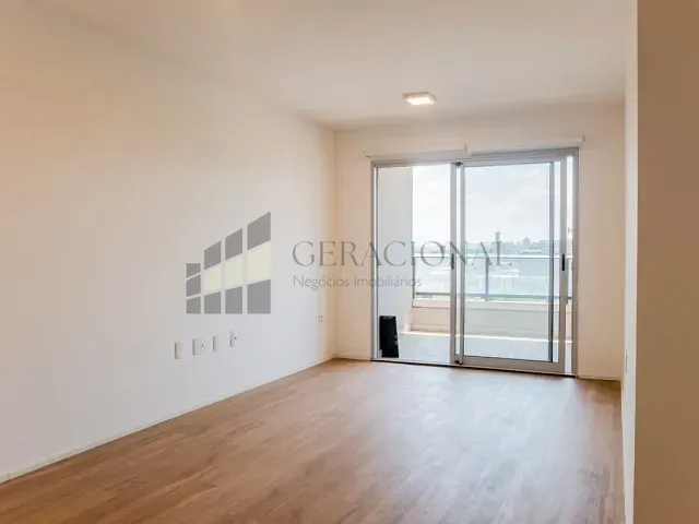 Apartamento 2 quartos e 2 banheiros, à venda, no bairro Água Branca em São Paulo