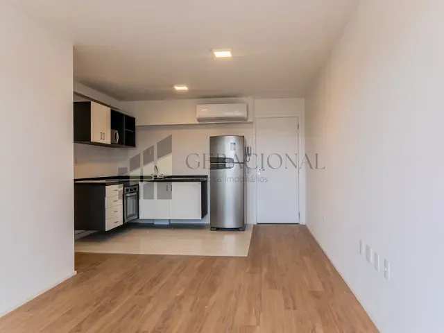 Apartamento 2 quartos e 2 banheiros, à venda, no bairro Água Branca em São Paulo