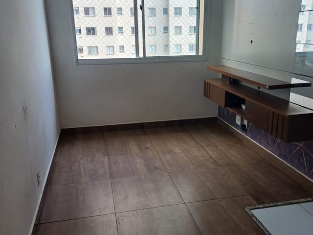 Foto do Apartamento - Apartamento para locação, Parque São Vicente, Mauá, SP | Gonçalves & Santos Negócios Imobiliários