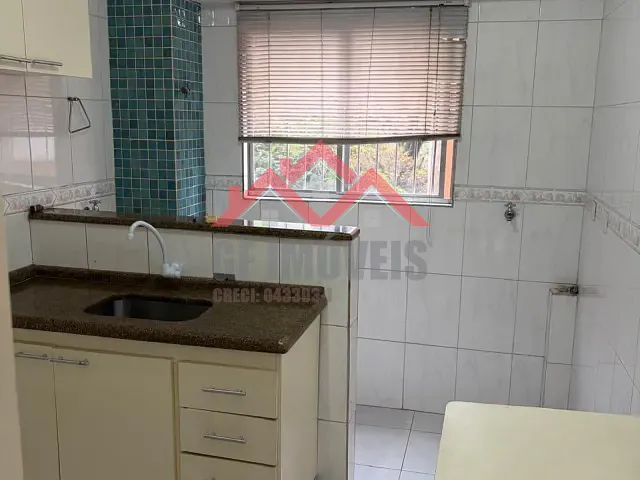 Apartamento 2 quartos e 1 banheiro, para alugar, no bairro Jardim Catanduva em São Paulo