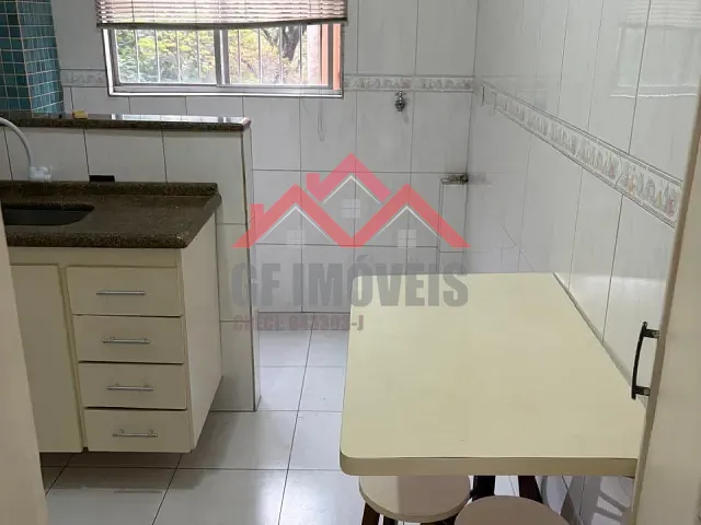 Apartamento 2 quartos e 1 banheiro, para alugar, no bairro Jardim Catanduva em São Paulo
