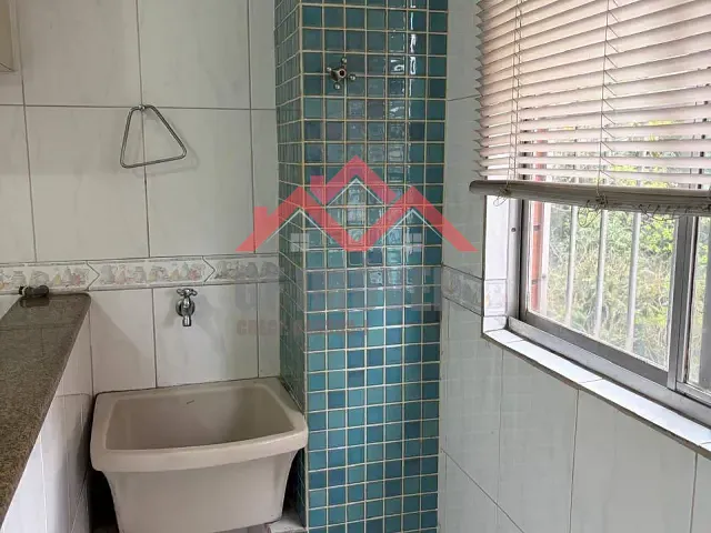 Apartamento 2 quartos e 1 banheiro, para alugar, no bairro Jardim Catanduva em São Paulo