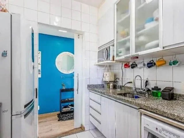 Apartamento com 153m² 3 quartos e 3 banheiros, à venda, no bairro Vila Mariana em São Paulo