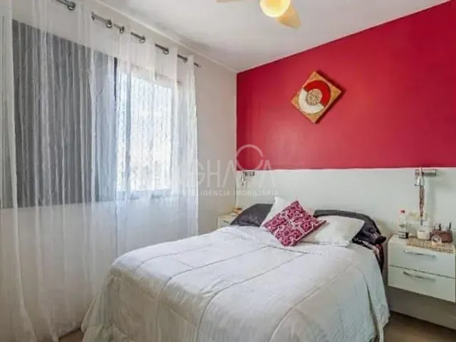 Apartamento com 153m² 3 quartos e 3 banheiros, à venda, no bairro Vila Mariana em São Paulo