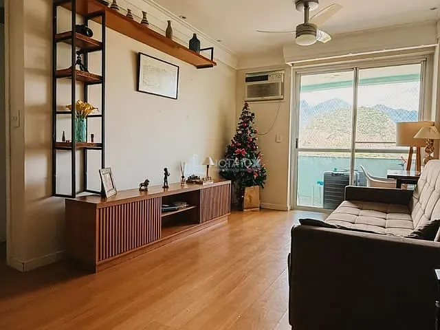 Apartamento com 0m² 2 quartos e 2 banheiros, à venda, no bairro Barra Olímpica em Rio de Janeiro