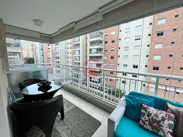 Apartamento com 83m² 3 quartos e 2 banheiros, à venda, no bairro Mooca em São Paulo