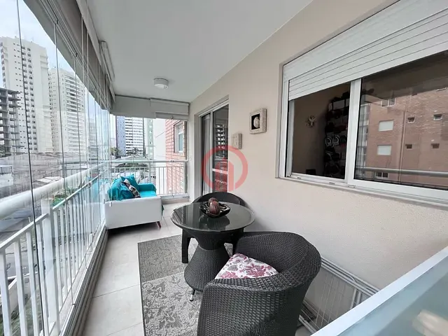 Apartamento com 83m² 3 quartos e 2 banheiros, à venda, no bairro Mooca em São Paulo