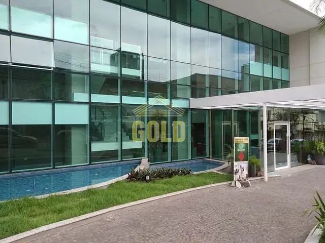 Apartamento com 100m² 2 quartos e 2 banheiros, à venda, no bairro Centro em Londrina