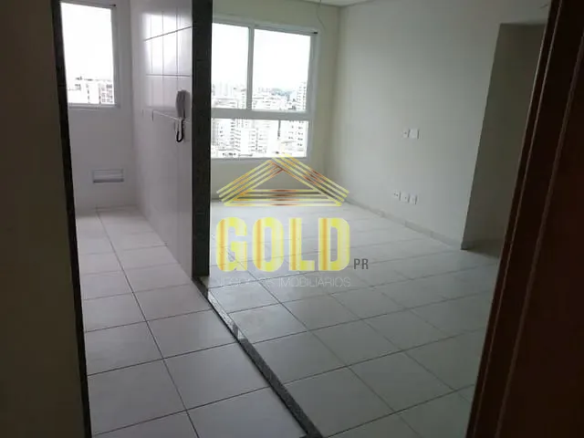 Apartamento com 100m² 2 quartos e 2 banheiros, à venda, no bairro Centro em Londrina