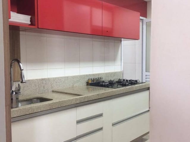 Apartamento 3 quartos e 2 banheiros, à venda, no bairro Boa Vista em São Caetano Do Sul