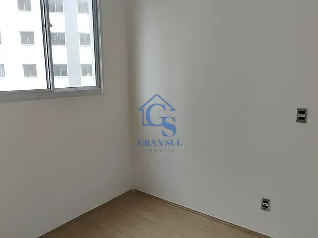 Apartamento 2 quartos e 1 banheiro, para alugar, no bairro Usina Piratininga em São Paulo