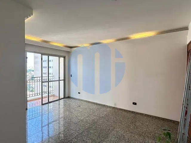 Apartamento 2 quartos e 2 banheiros, à venda, no bairro Ipiranga em São Paulo