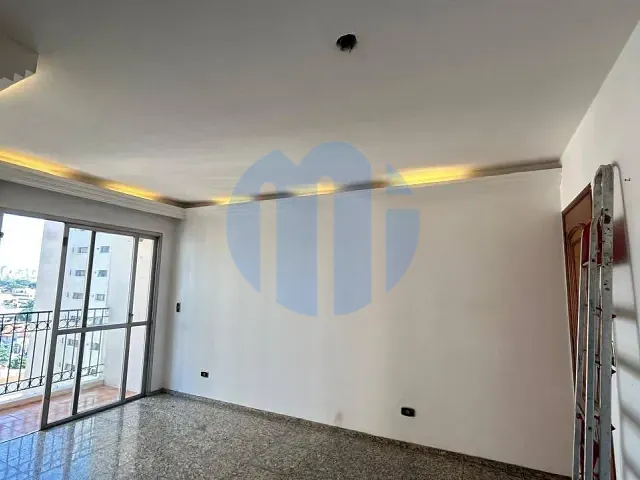 Apartamento 2 quartos e 2 banheiros, à venda, no bairro Ipiranga em São Paulo