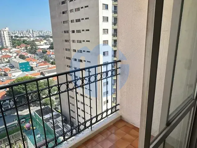 Apartamento 2 quartos e 2 banheiros, à venda, no bairro Ipiranga em São Paulo