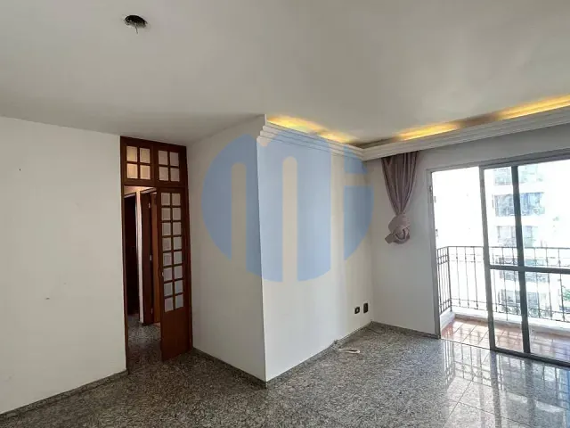 Apartamento 2 quartos e 2 banheiros, à venda, no bairro Ipiranga em São Paulo