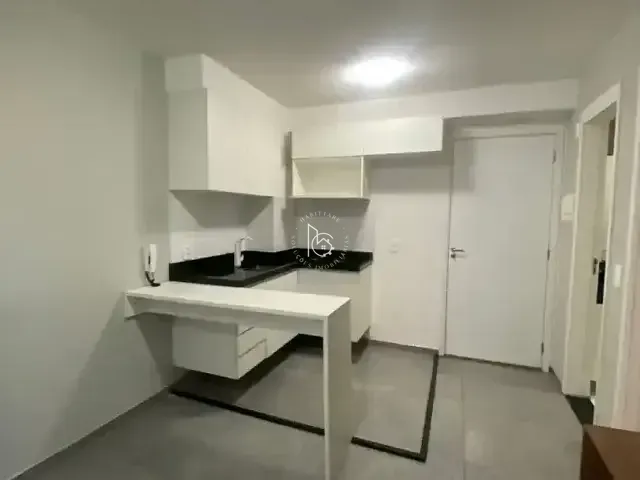 Apartamento com 27m² 1 quarto e 1 banheiro, à venda, no bairro Vila das Bandeiras em Guarulhos