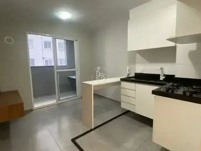 Apartamento com 27m² 1 quarto e 1 banheiro, à venda, no bairro Vila das Bandeiras em Guarulhos