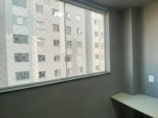 Apartamento com 27m² 1 quarto e 1 banheiro, à venda, no bairro Vila das Bandeiras em Guarulhos