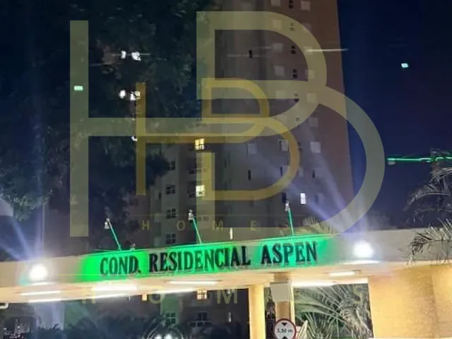 Apartamento 3 quartos e 3 banheiros, para alugar, no bairro Jardim Gonçalves em Sorocaba