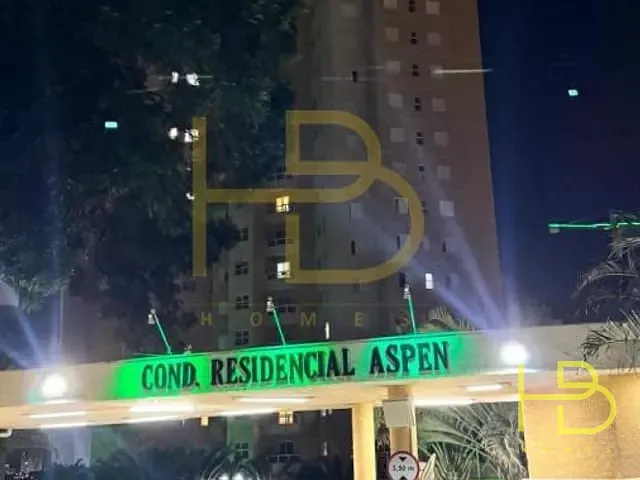 Apartamento 3 quartos e 3 banheiros, para alugar, no bairro Jardim Gonçalves em Sorocaba