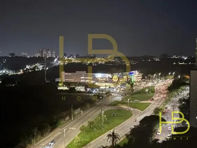 Apartamento 3 quartos e 3 banheiros, para alugar, no bairro Jardim Gonçalves em Sorocaba