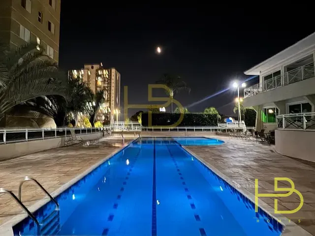 Apartamento 3 quartos e 3 banheiros, para alugar, no bairro Jardim Gonçalves em Sorocaba