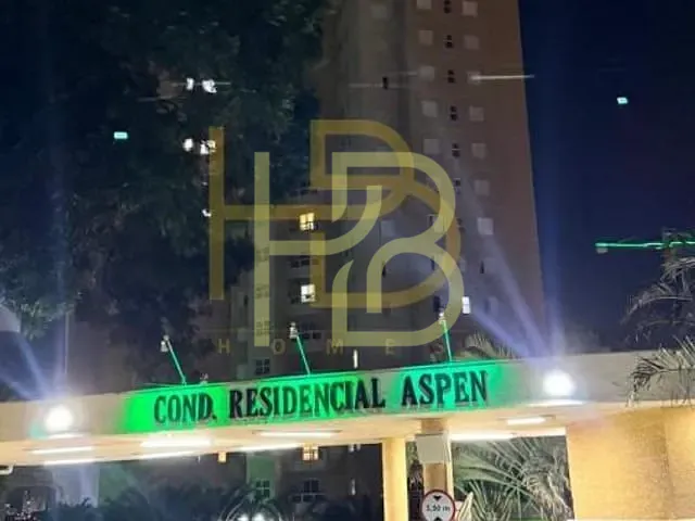 Apartamento 3 quartos e 3 banheiros, para alugar, no bairro Jardim Gonçalves em Sorocaba