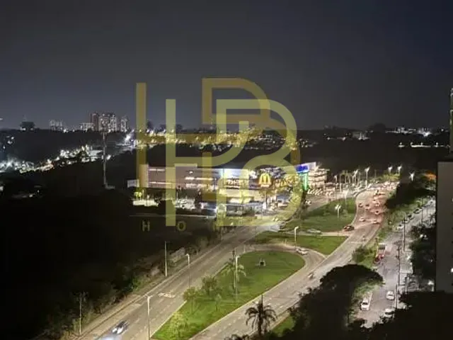 Apartamento 3 quartos e 3 banheiros, para alugar, no bairro Jardim Gonçalves em Sorocaba