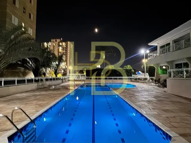 Apartamento 3 quartos e 3 banheiros, para alugar, no bairro Jardim Gonçalves em Sorocaba