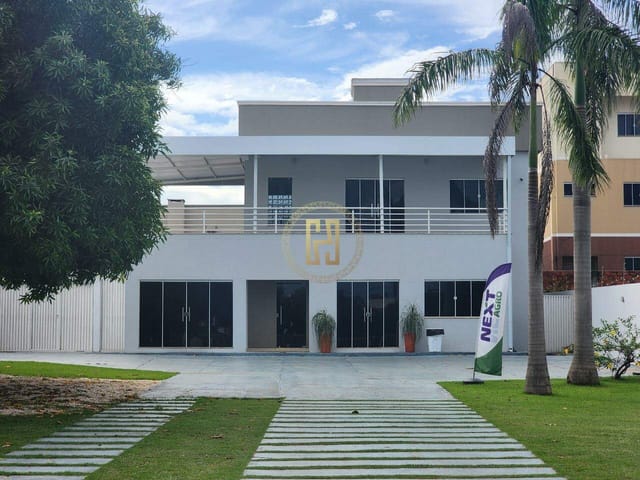 Foto do Apartamento - Apartamento Mobiliado para aluguel com 1 quarto em Nova Mutum | Hércules Corretora de Imóveis Ltda