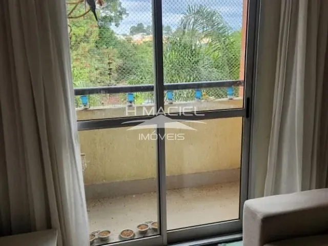 Apartamento com 81m² 3 quartos e 1 banheiro, à venda, no bairro Vila Nova Teixeira em Campinas