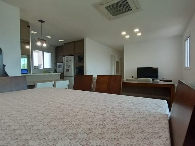 Foto do Apartamento - Maison Zenith - Apartamento com 3 dormitórios (1 suíte) à venda, 124 m² por R$ 1.190.000 - Andrade - Londrina/PR | Human Imóveis