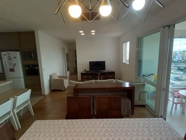 Foto do Apartamento - Maison Zenith - Apartamento com 3 dormitórios (1 suíte) à venda, 124 m² por R$ 1.190.000 - Andrade - Londrina/PR | Human Imóveis