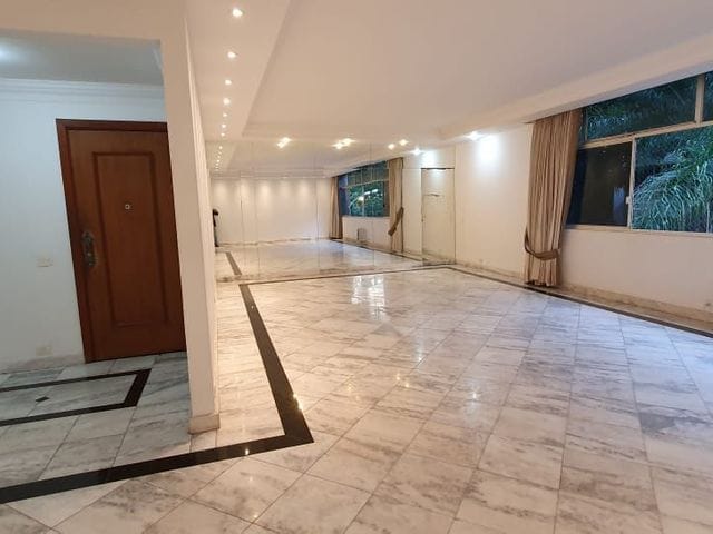 Foto do Apartamento - Lindo e clássico apartamento com 4 quartos na Prudente de Morais em Ipanema, de 350 m² a venda por R$ 4.500.000 - Rio de Janeiro/RJ | Henrique Martins