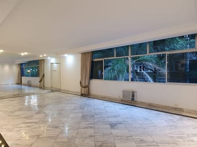 Foto do Apartamento - Lindo e clássico apartamento com 4 quartos na Prudente de Morais em Ipanema, de 350 m² a venda por R$ 4.500.000 - Rio de Janeiro/RJ | Henrique Martins