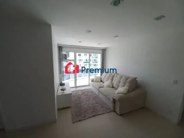 Apartamento 2 quartos e 4 banheiros, à venda, no bairro Barra da Tijuca em Rio de Janeiro
