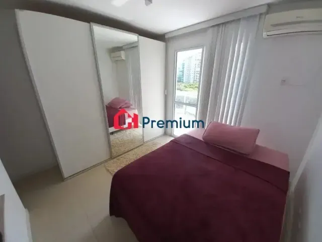 Apartamento 2 quartos e 4 banheiros, à venda, no bairro Barra da Tijuca em Rio de Janeiro