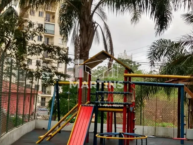 Apartamento 2 quartos e 1 banheiro, à venda, no bairro Jardim Paris em São Paulo