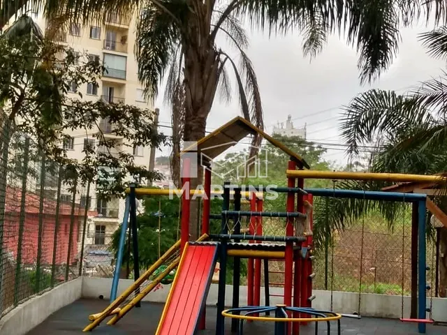 Apartamento 2 quartos e 1 banheiro, à venda, no bairro Jardim Paris em São Paulo