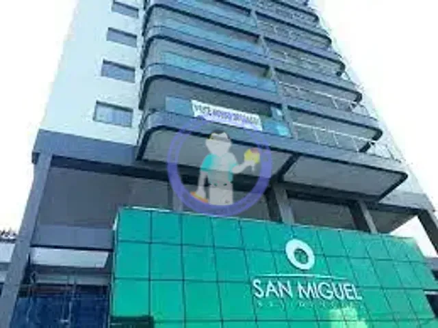 Apartamento com 72m² 2 quartos e 2 banheiros, à venda, no bairro Centro em Nilópolis