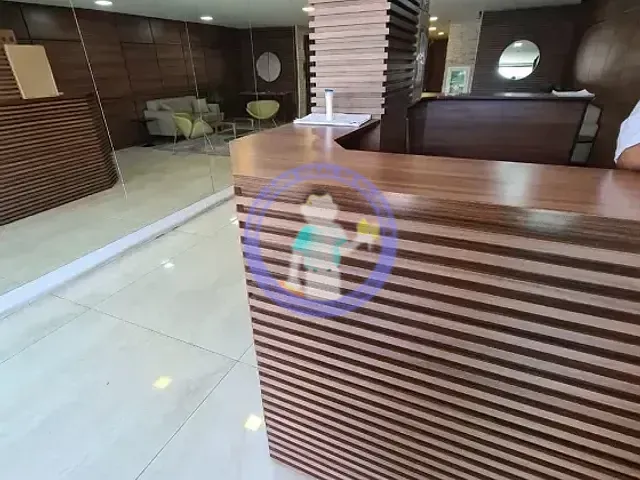 Apartamento com 72m² 2 quartos e 2 banheiros, à venda, no bairro Centro em Nilópolis